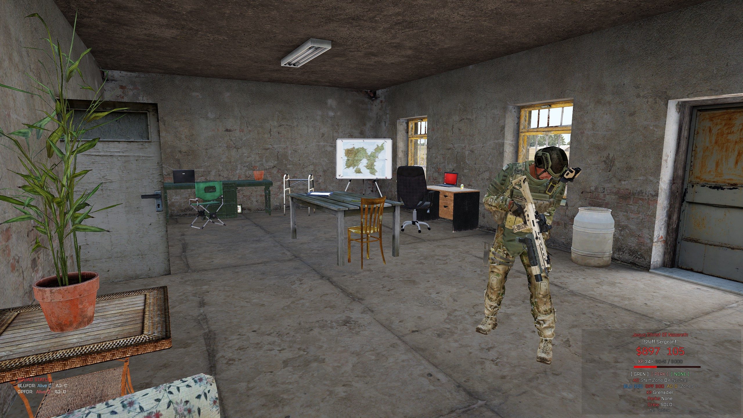 CrossfireV2 gameplay screenshot 3