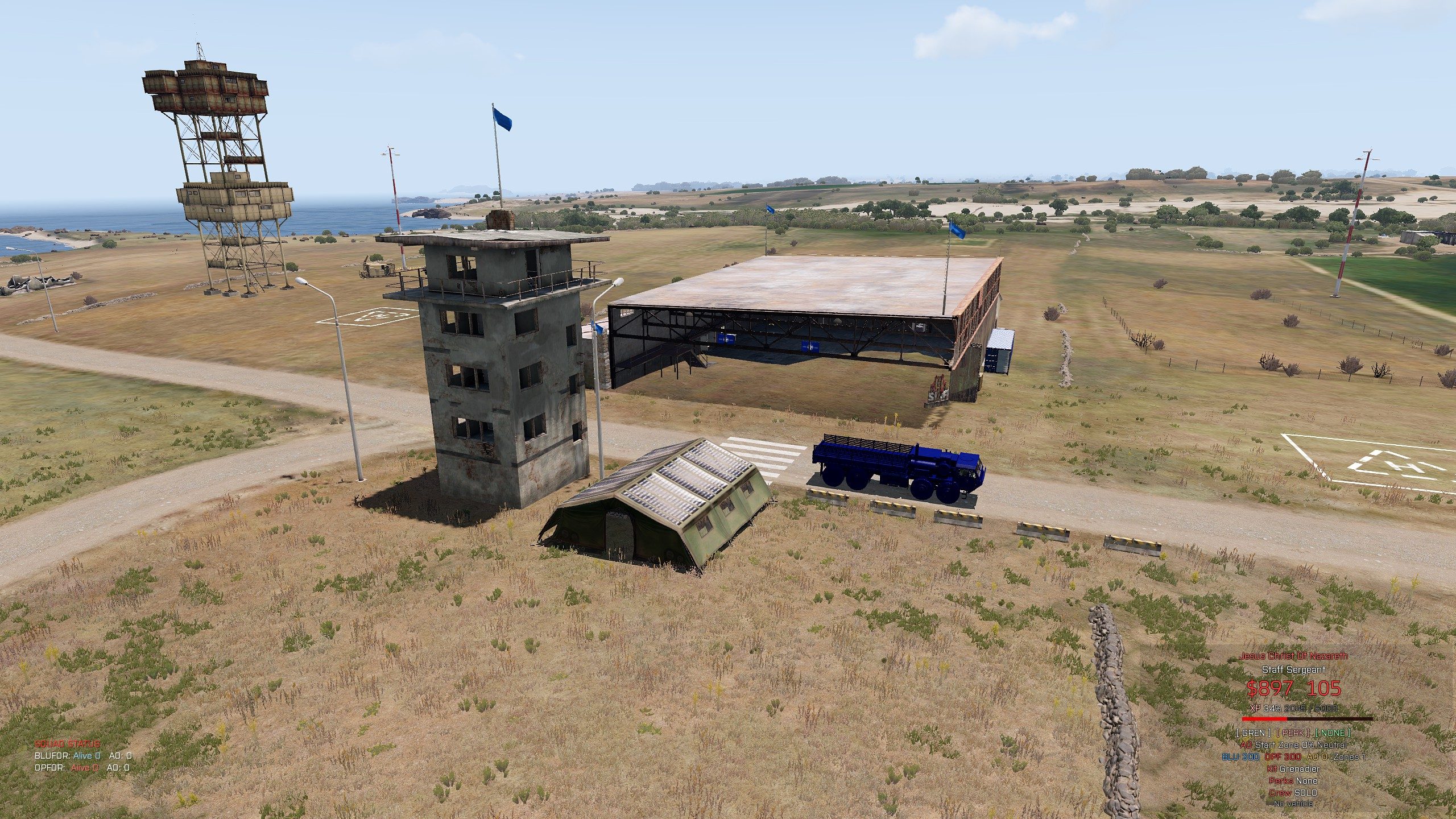 CrossfireV2 gameplay screenshot 4