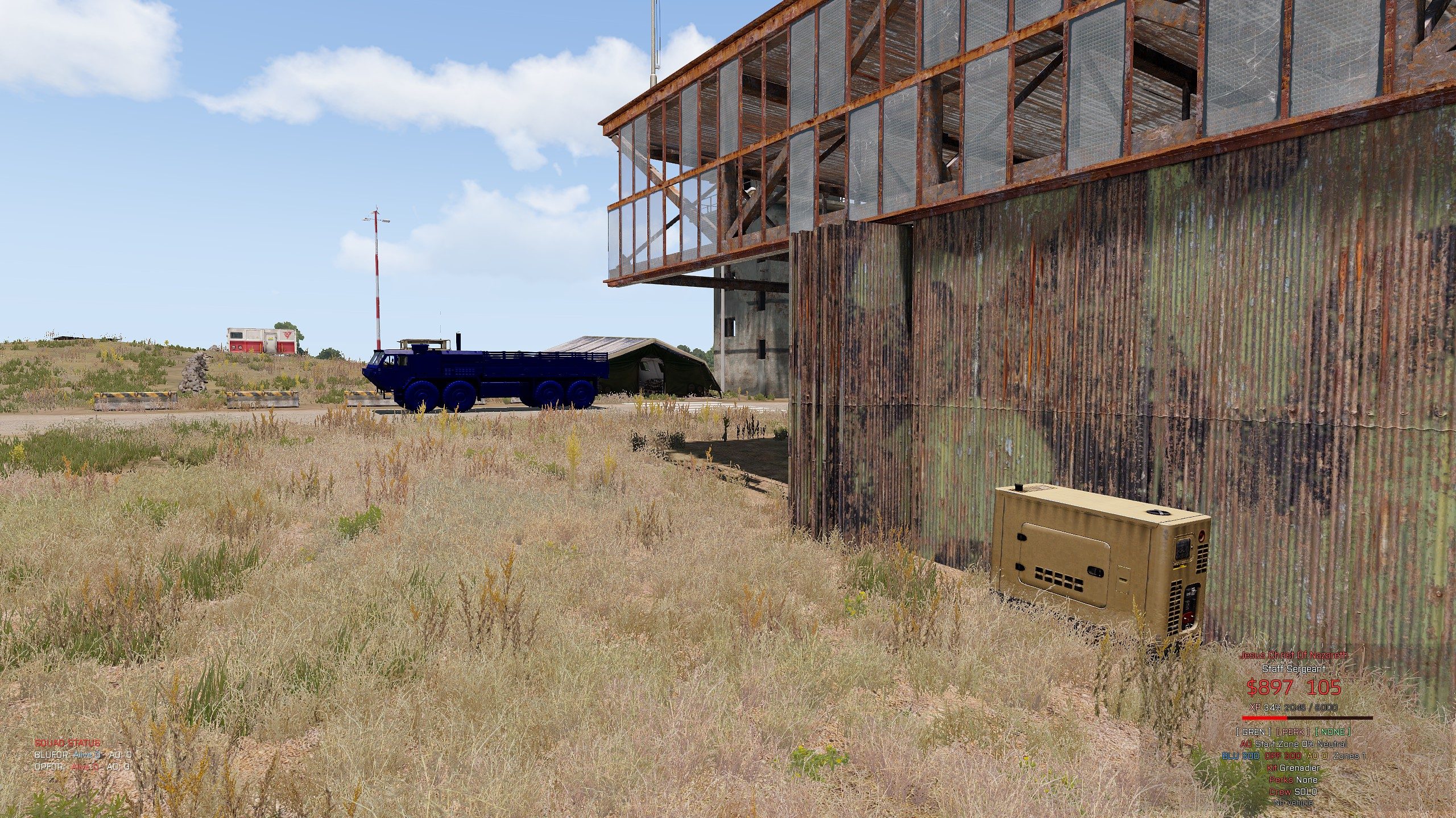 CrossfireV2 gameplay screenshot 5