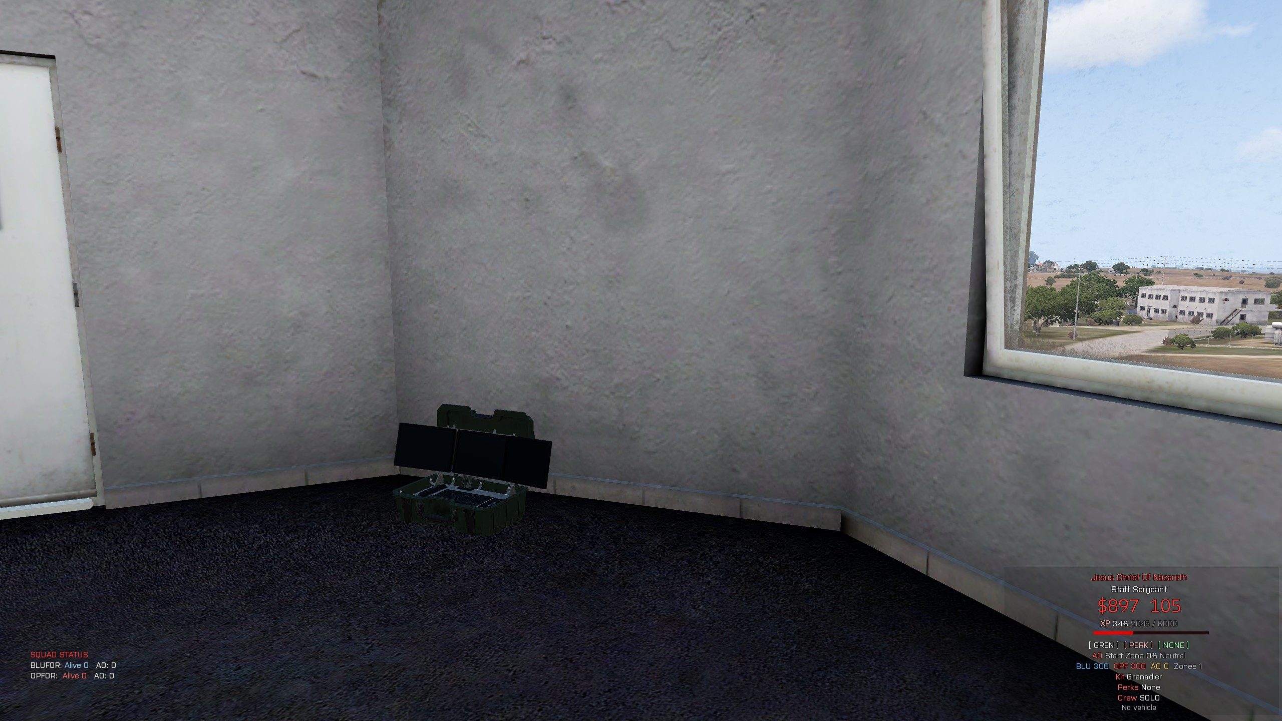 CrossfireV2 gameplay screenshot 6