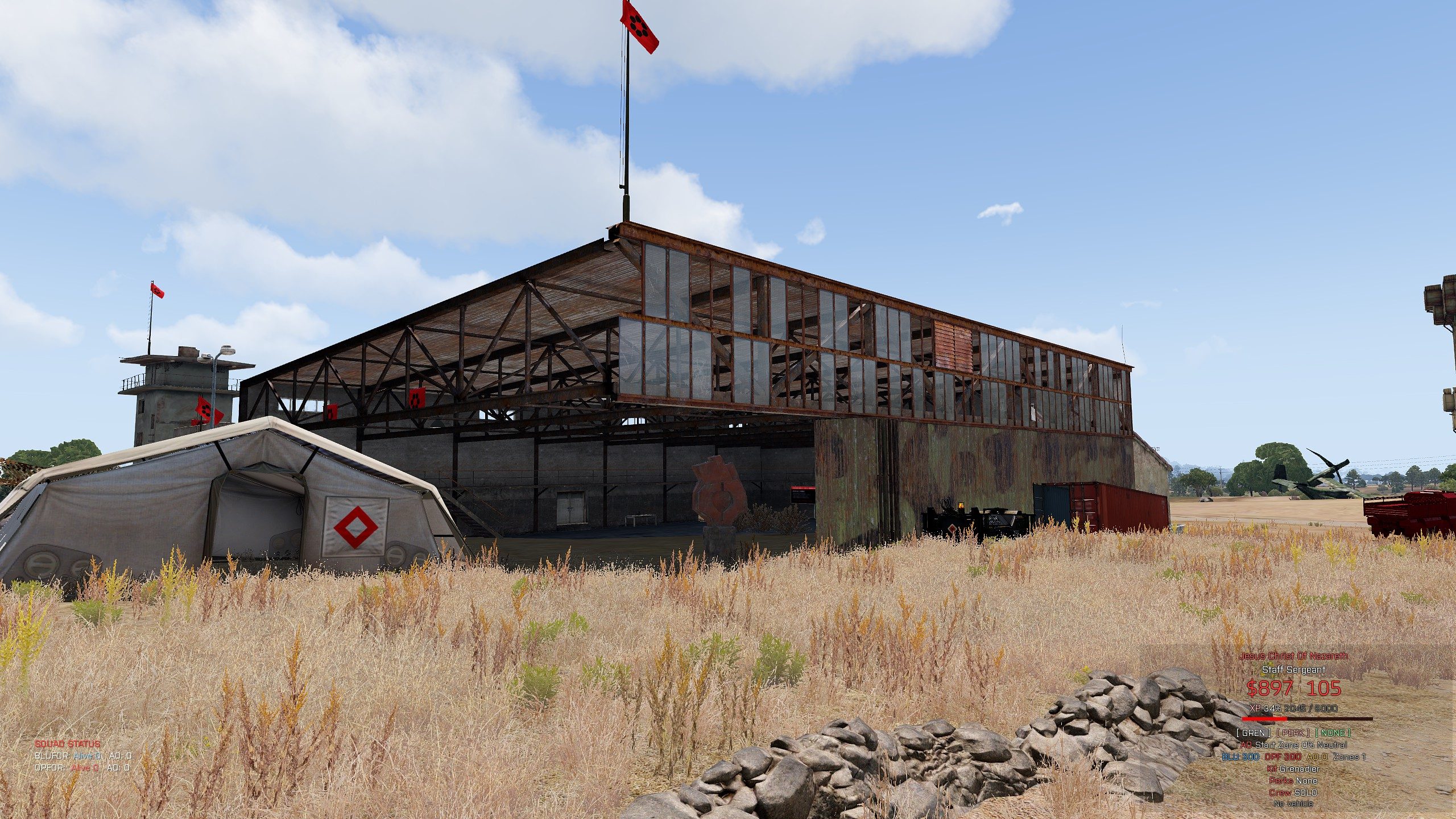 CrossfireV2 gameplay screenshot 8