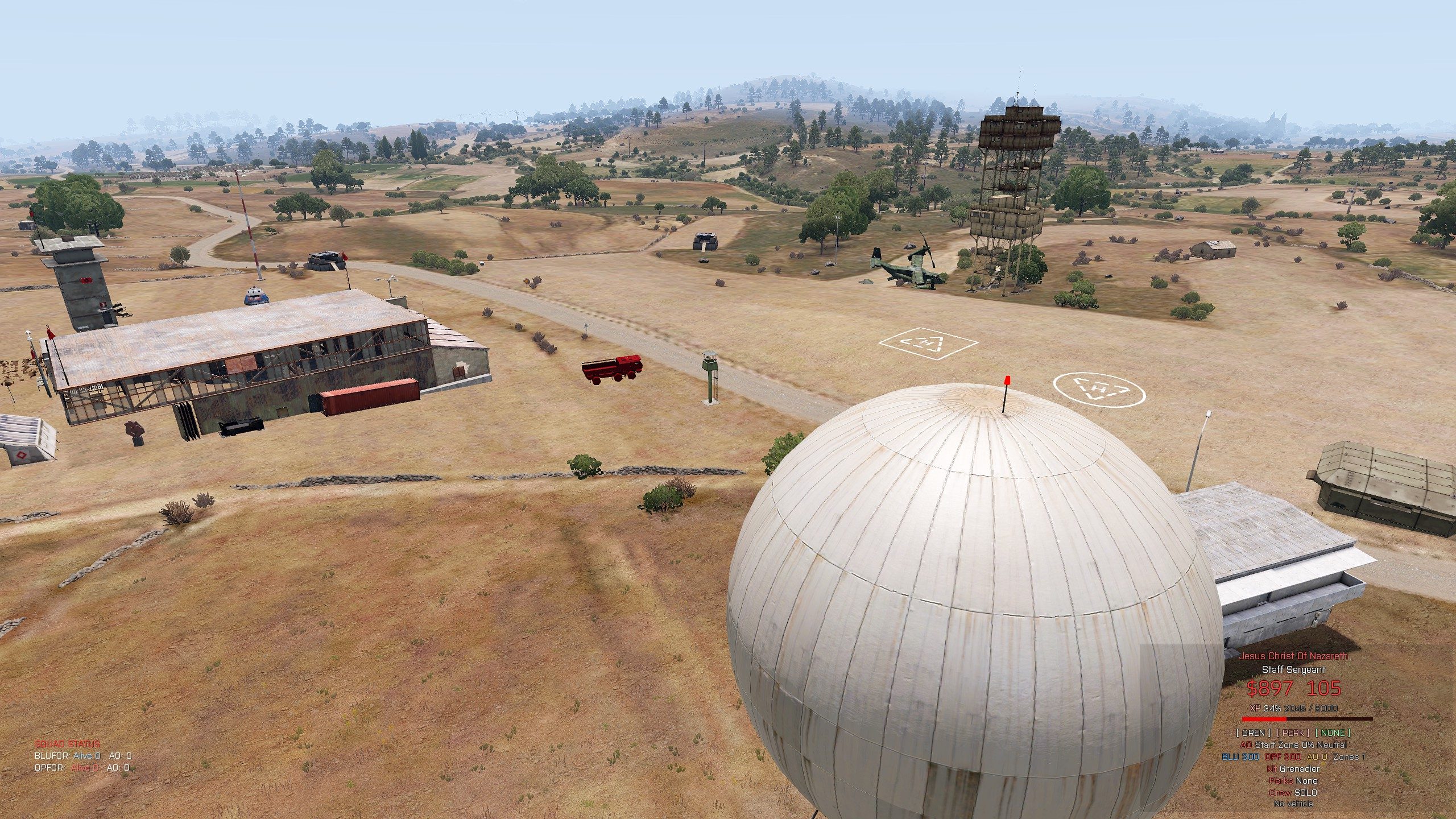 CrossfireV2 gameplay screenshot 10