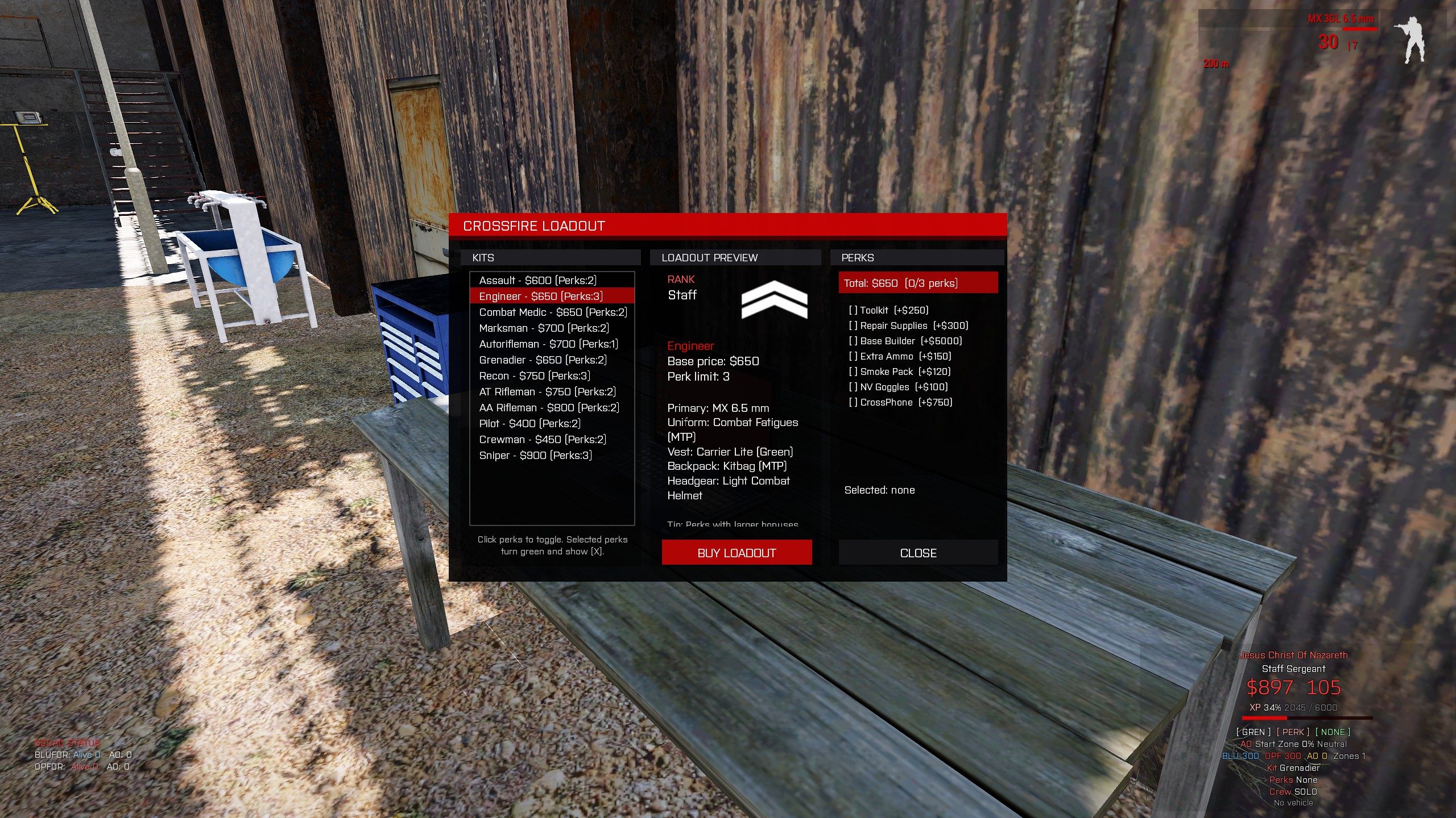 CrossfireV2 gameplay screenshot 11