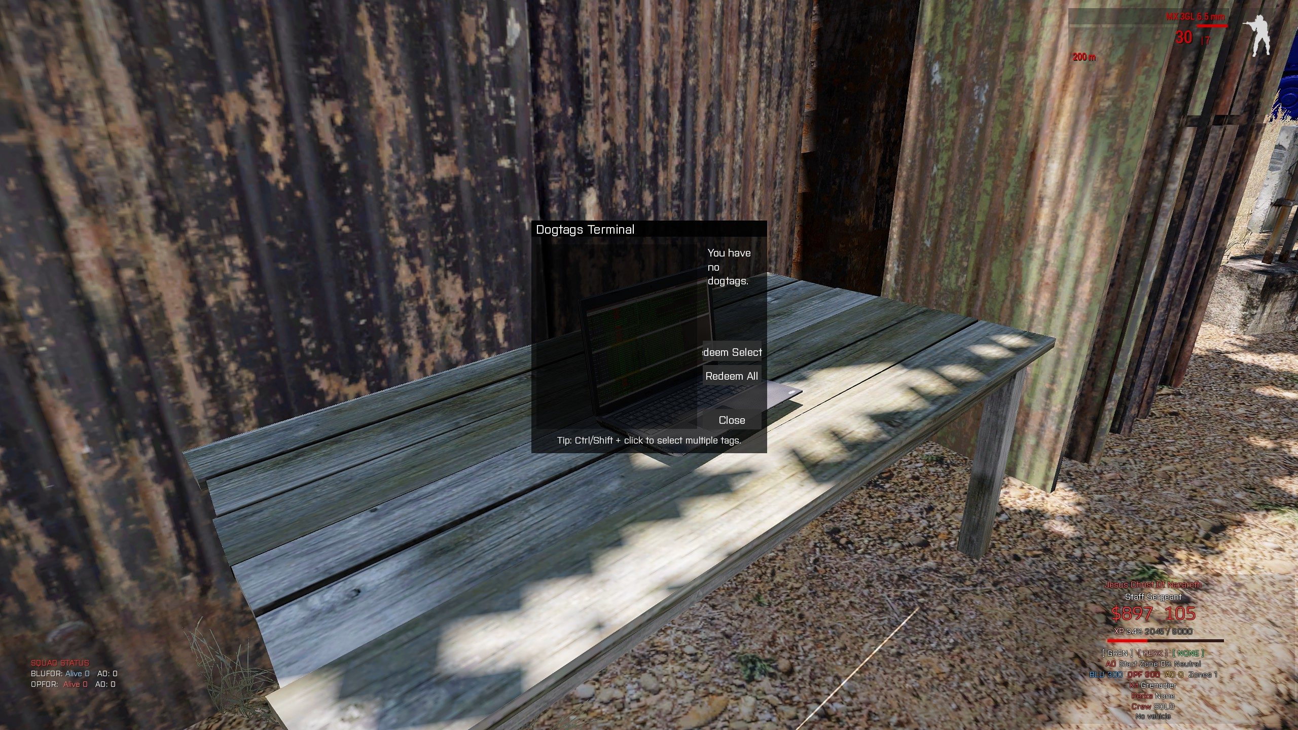 CrossfireV2 gameplay screenshot 12