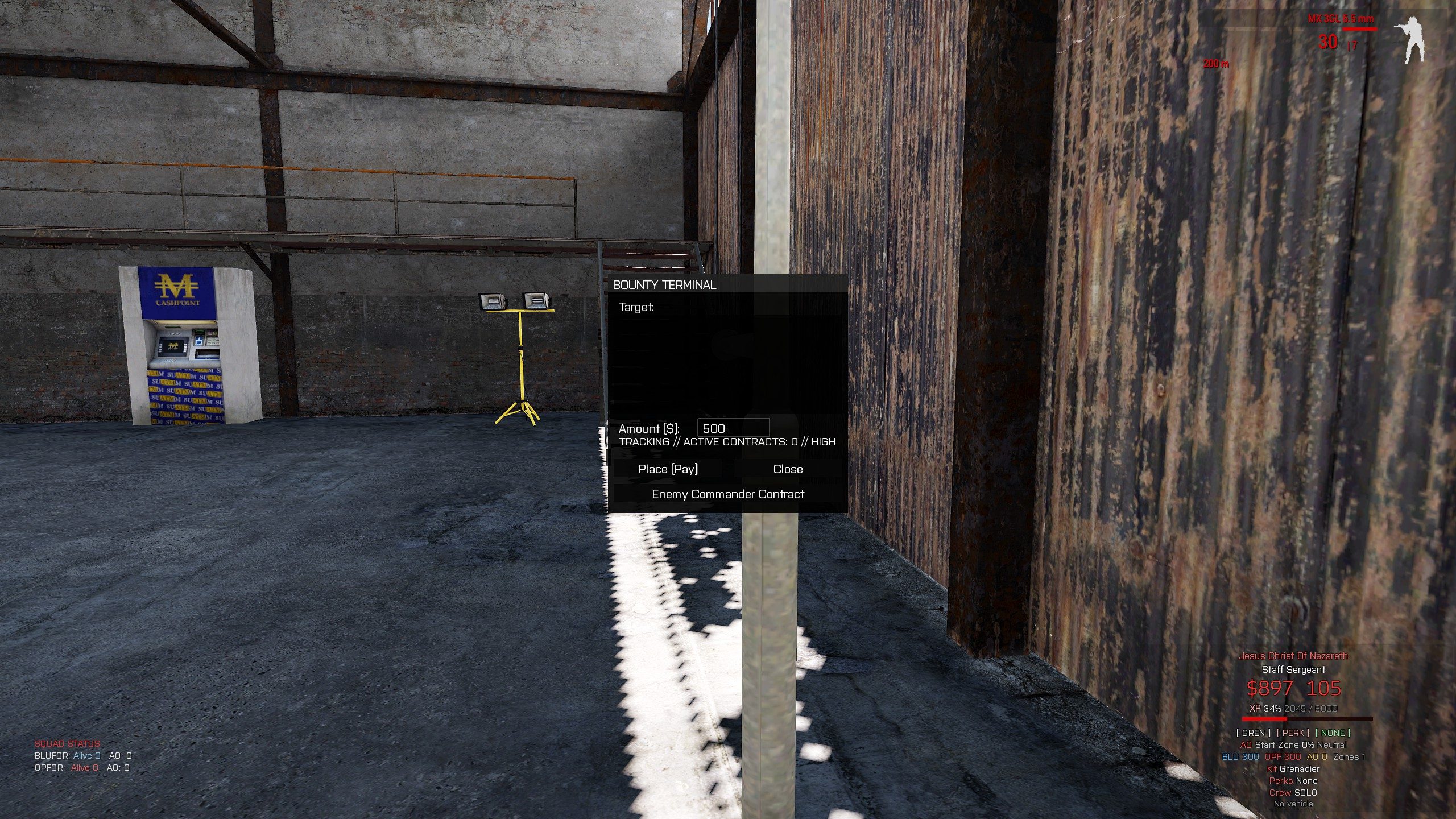 CrossfireV2 gameplay screenshot 13