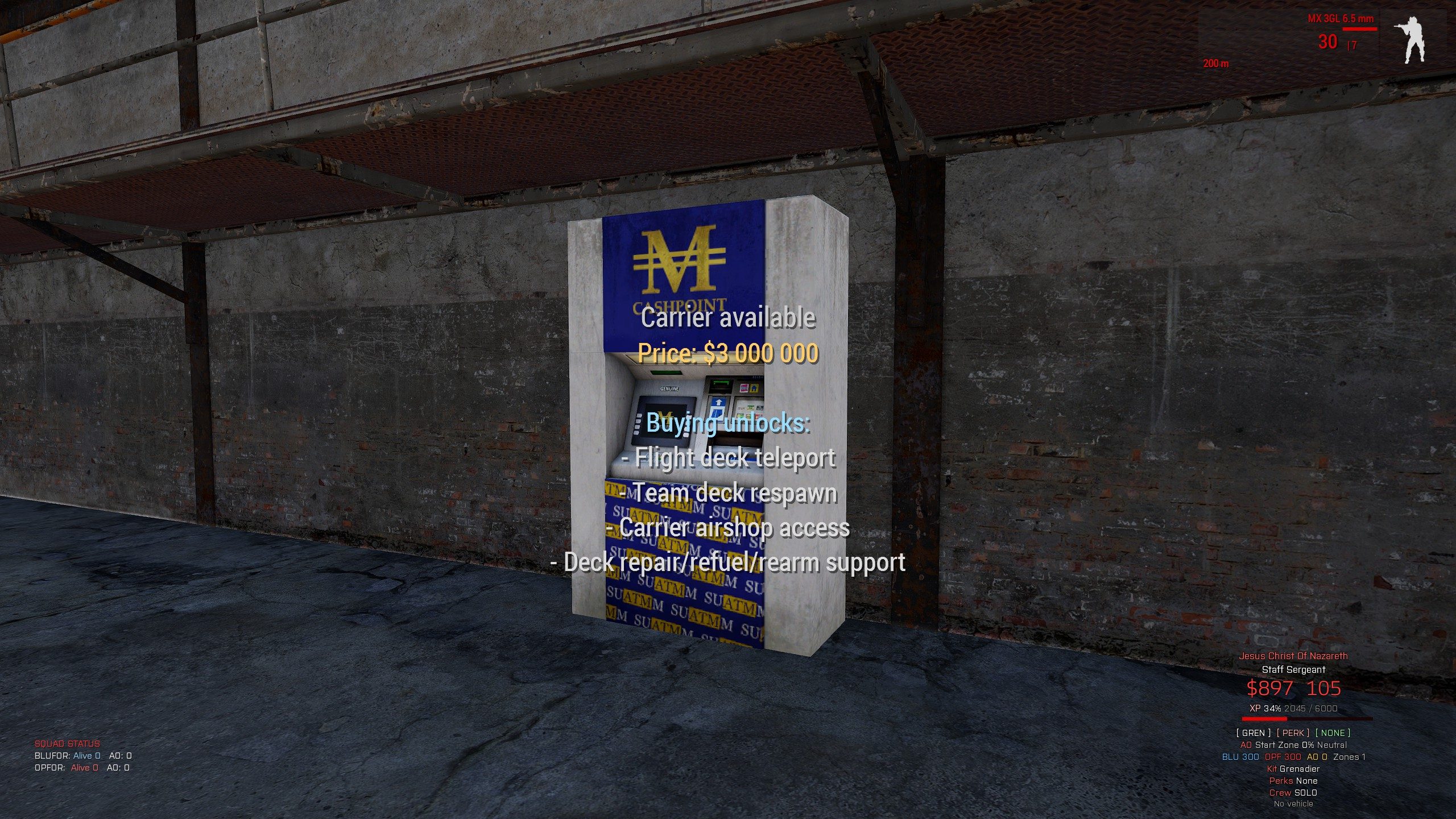 CrossfireV2 gameplay screenshot 14
