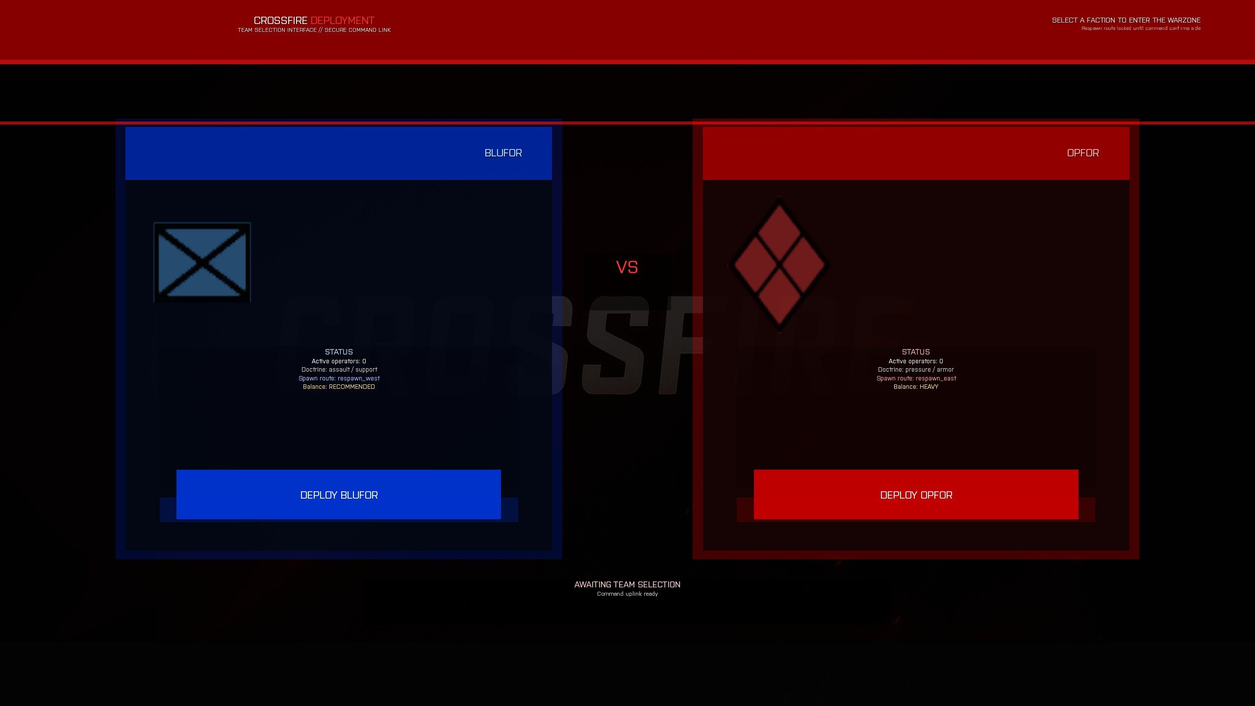 CrossfireV2 gameplay screenshot 15