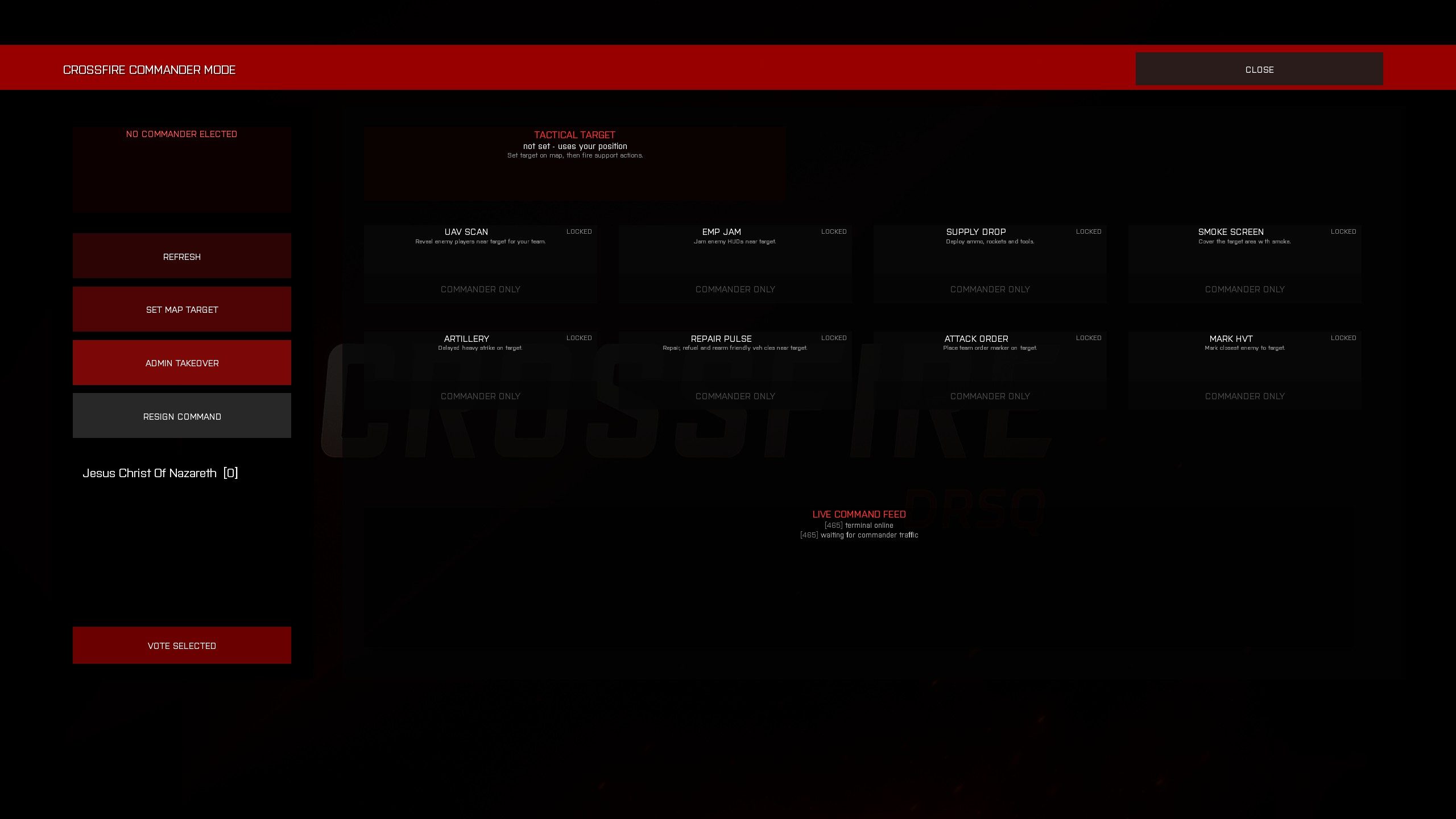 CrossfireV2 gameplay screenshot 17