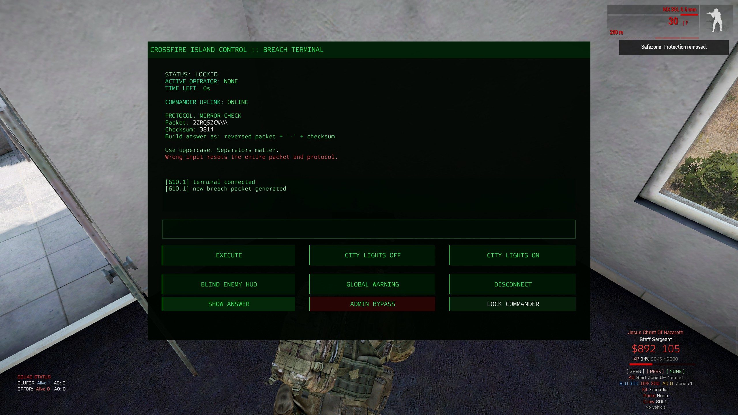 CrossfireV2 gameplay screenshot 21